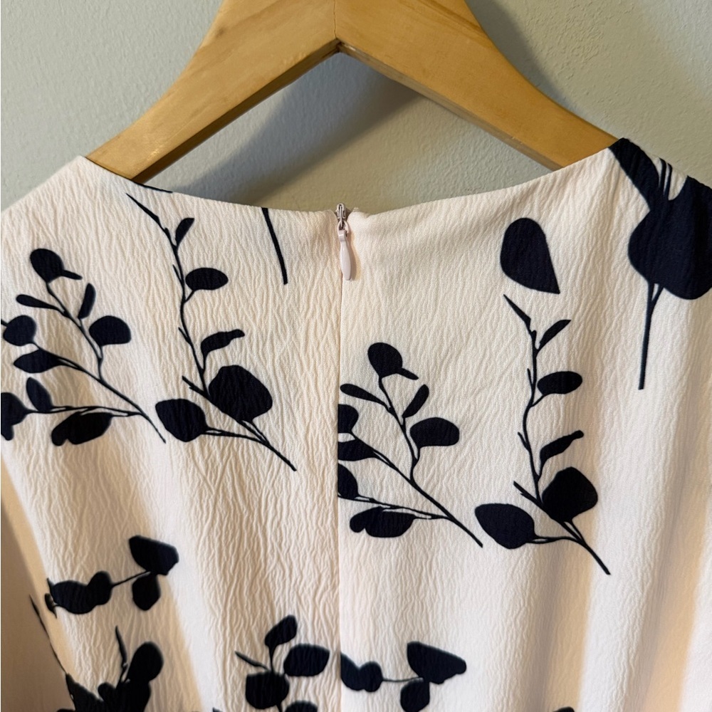 NWT Bohme Hadlee Floral Dress XS - Picture 11 of 16